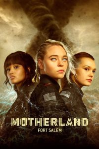 Motherland: Fort Salem: 2 Temporada