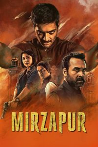 Mirzapur: 3 Temporada