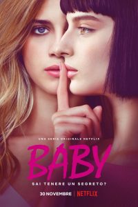 Baby: 1 Temporada