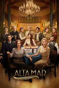 Alto Mar: 2 Temporada