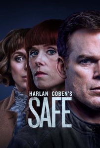 Safe: 1 Temporada