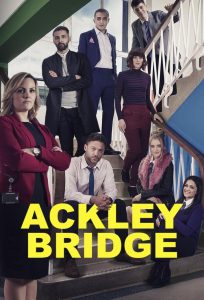 Ackley Bridge: 3 Temporada