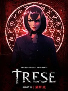 Trese: 1 Temporada