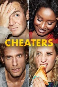 Cheaters: Amor e Traição