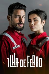 Ilha de Ferro: 1 Temporada