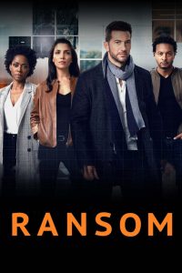 Ransom: 3 Temporada