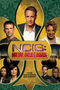 NCIS: Nova Orleans: 2 Temporada