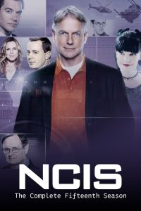 NCIS: Investigação Naval: 15 Temporada