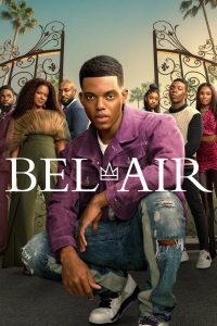 Bel-Air: 2 Temporada