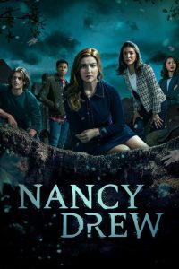 Nancy Drew