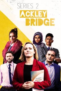 Ackley Bridge: 2 Temporada