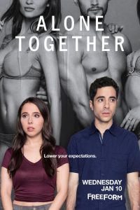 Alone Together: 1 Temporada