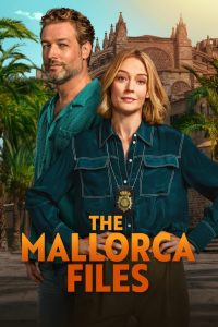 The Mallorca Files: 3 Temporada