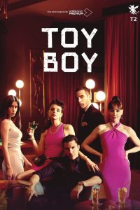 Toy Boy: 2 Temporada