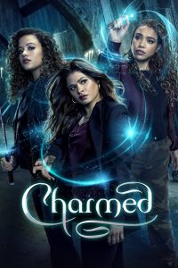 Charmed: Nova Geração: 4 Temporada