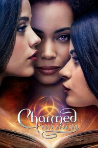 Charmed: Nova Geração: 1 Temporada