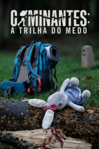 Caminantes: A Trilha do Medo