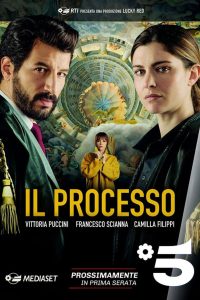 O Processo: 1 Temporada