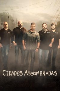 Cidades Assombradas