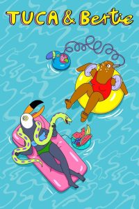 Tuca & Bertie: 2 Temporada