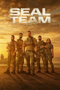 SEAL Team: Soldados de Elite: 7 Temporada