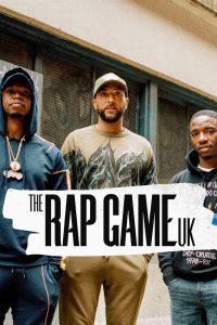 The Rap Game UK: 1 Temporada