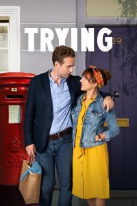 Trying: 1 Temporada