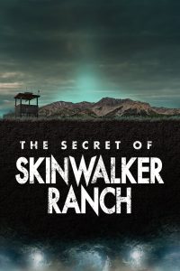 O Segredo do Rancho Skinwalker: 2 Temporada