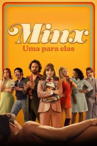 Minx: Uma Para Elas