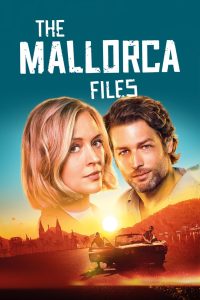 The Mallorca Files: 1 Temporada