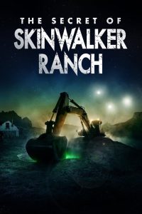 O Segredo do Rancho Skinwalker: 3 Temporada