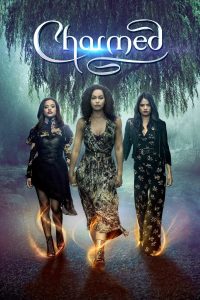 Charmed: Nova Geração: 3 Temporada