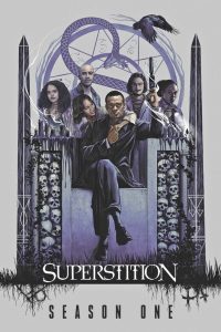 Superstition: 1 Temporada