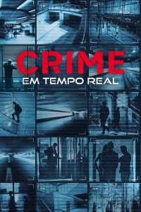 Crime em Tempo Real