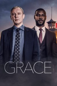 Grace: 4 Temporada