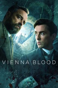 Vienna Blood: 4 Temporada