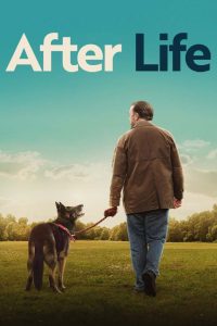 After Life: Vocês Vão Ter de Me Engolir: 3 Temporada