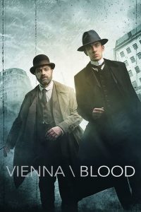 Vienna Blood: 3 Temporada