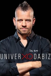 UniverXO Dabiz: O Melhor Chef do Mundo