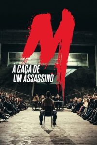 M – À Caça de um Assassino