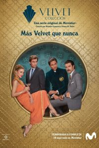 Velvet Collection: 2 Temporada