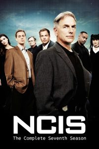 NCIS: Investigação Naval: 7 Temporada