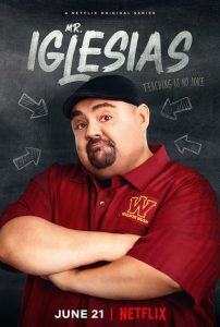 Professor Iglesias: 1 Temporada