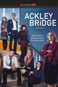 Ackley Bridge: 1 Temporada