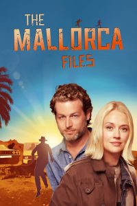 The Mallorca Files: 2 Temporada