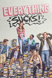 Everything Sucks!: 1 Temporada