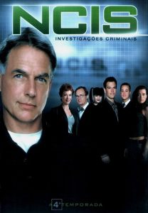 NCIS: Investigação Naval: 4 Temporada