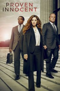 Proven Innocent: 1 Temporada