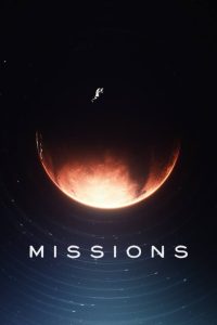 Missions: 1 Temporada