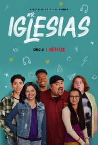 Professor Iglesias: 3 Temporada